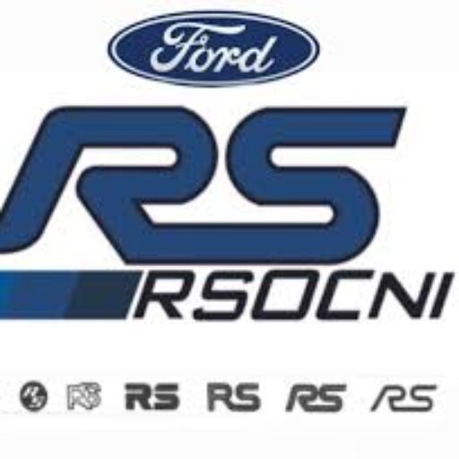 RS Owners Club Northern Ireland